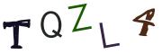 CAPTCHA obrazkowa