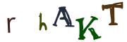 CAPTCHA obrazkowa