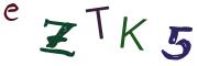 CAPTCHA obrazkowa