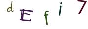 CAPTCHA obrazkowa