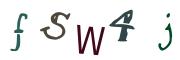 CAPTCHA obrazkowa