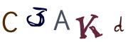 CAPTCHA obrazkowa