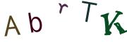 CAPTCHA obrazkowa