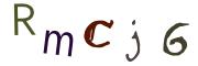 CAPTCHA obrazkowa