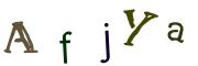 CAPTCHA obrazkowa