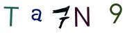 CAPTCHA obrazkowa