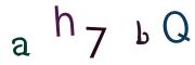 CAPTCHA obrazkowa