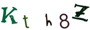CAPTCHA obrazkowa