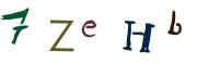 CAPTCHA obrazkowa