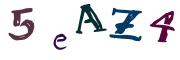 CAPTCHA obrazkowa