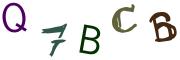 CAPTCHA obrazkowa