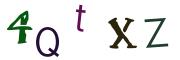 CAPTCHA obrazkowa