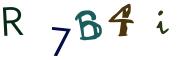 CAPTCHA obrazkowa