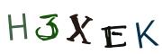 CAPTCHA obrazkowa