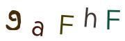 CAPTCHA obrazkowa