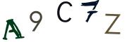 CAPTCHA obrazkowa