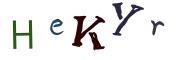 CAPTCHA obrazkowa