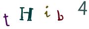 CAPTCHA obrazkowa