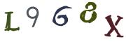 CAPTCHA obrazkowa