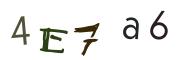 CAPTCHA obrazkowa