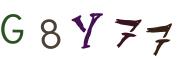 CAPTCHA obrazkowa