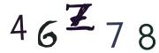 CAPTCHA obrazkowa