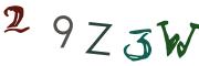 CAPTCHA obrazkowa
