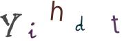CAPTCHA obrazkowa