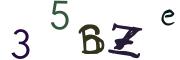 CAPTCHA obrazkowa