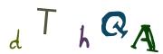 CAPTCHA obrazkowa