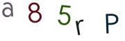 CAPTCHA obrazkowa