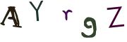 CAPTCHA obrazkowa