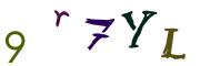 CAPTCHA obrazkowa