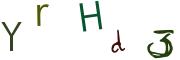 CAPTCHA obrazkowa