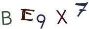 CAPTCHA obrazkowa
