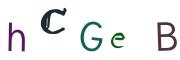 CAPTCHA obrazkowa