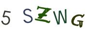 CAPTCHA obrazkowa