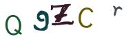 CAPTCHA obrazkowa
