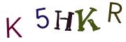 CAPTCHA obrazkowa