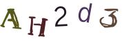 CAPTCHA obrazkowa