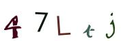 CAPTCHA obrazkowa