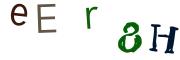 CAPTCHA obrazkowa
