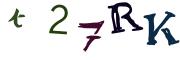CAPTCHA obrazkowa