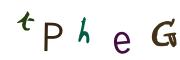 CAPTCHA obrazkowa