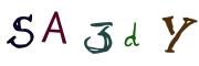 CAPTCHA obrazkowa