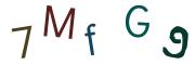 CAPTCHA obrazkowa