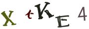 CAPTCHA obrazkowa