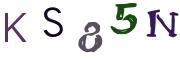 CAPTCHA obrazkowa