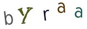 CAPTCHA obrazkowa