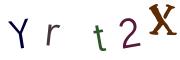 CAPTCHA obrazkowa